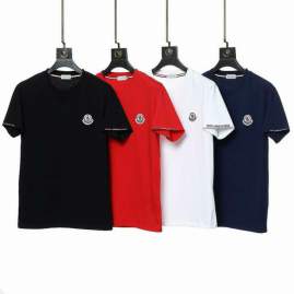 Picture of Moncler T Shirts Short _SKUMonclerS-XL2b10255399